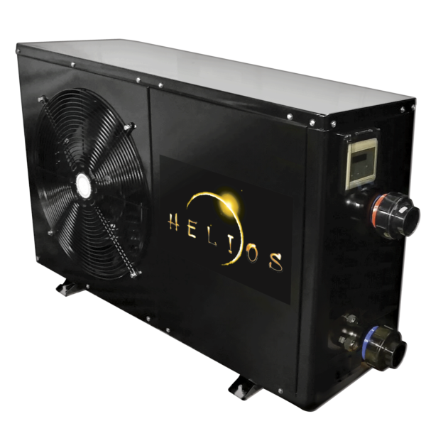 Thermopompe Helios