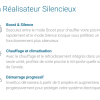 Thermopompe InverEco – Image 5