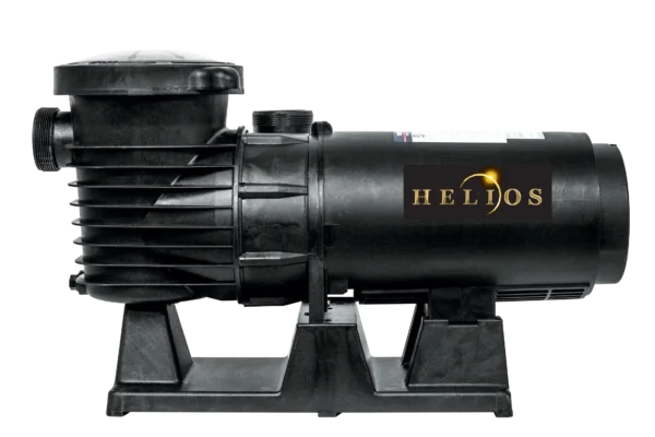HELIOS POMPE HORS-TERRE
