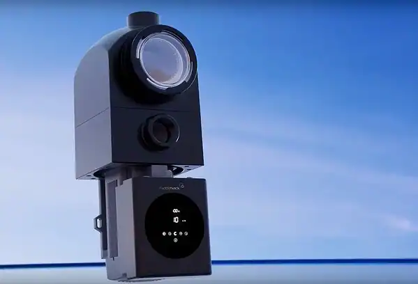 Pompe InverFlow Eco pour piscines et spas à Montréal. Efficace, écoénergétique, idéale pour votre pi.
