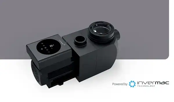 Pompe InverFlow Eco pour piscines Spa à Montréal, efficacité énergétique et performance.