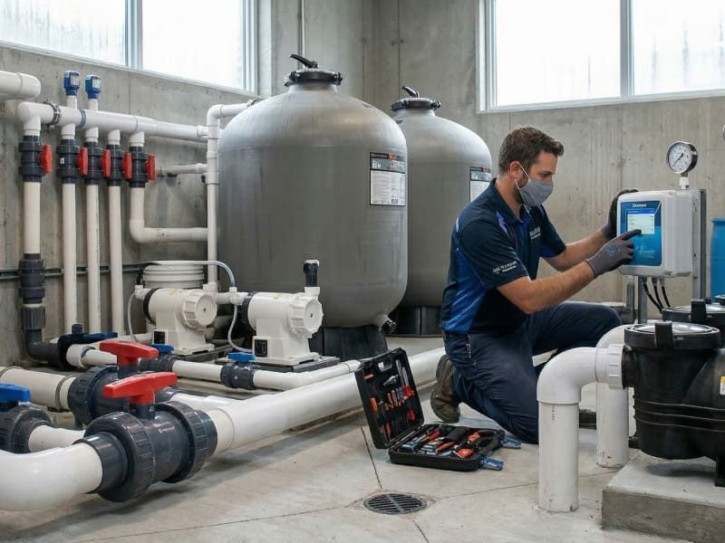 automatisation-piscine-spa